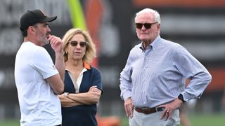 Haslams earmark $130M to Tennessee, business school (NFL)