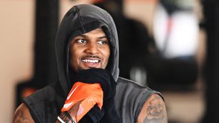 Browns place Deshaun Watson on PUP list (NFL)