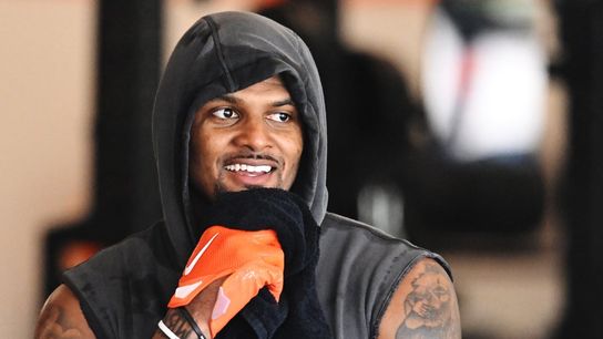 Browns place Deshaun Watson on PUP list (NFL)