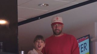 Taylor Swift 'too locked in' on Chiefs to do Super Bowl halftime (NFL)
