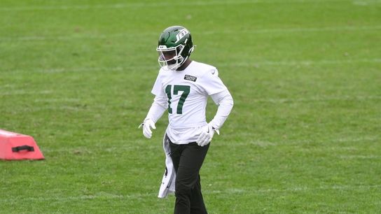Jets special teamer Kris Boyd (shoulder) on season-ending IR (NFL)