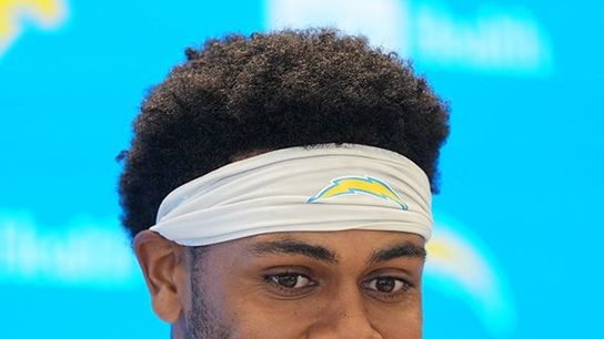 Chargers rookie WR Tre Harris holding out from training camp (NFL)