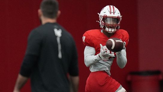 SD State mourning death of Wisconsin transfer RB Nate White (College Football)