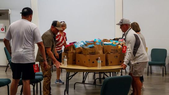 Houston Texans donate $500K to help flood victims (NFL)