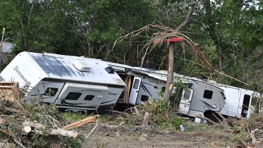 Vikings, Chiefs owners donating to Texas flood recovery efforts (NFL)