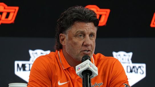 Oklahoma State hopes to begin major turnaround vs. UT Martin (College Football)