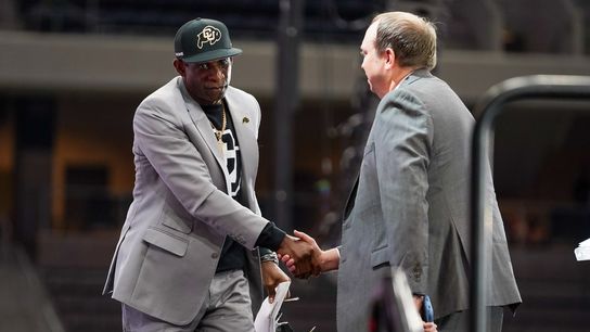 Deion Sanders not fully recovered from health scare (College Football)