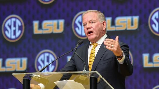 Brian Kelly: Transparency, consistency key for college sports' future (College Football)