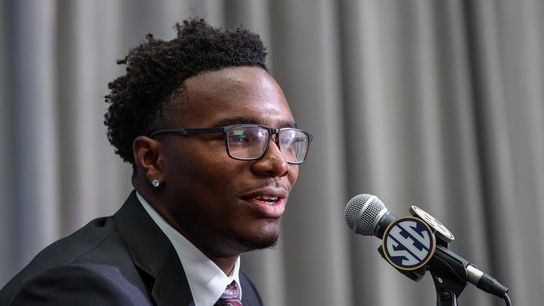 LaNorris Sellers: South Carolina had ‘everything I needed’ as rivals pursued (College Football)