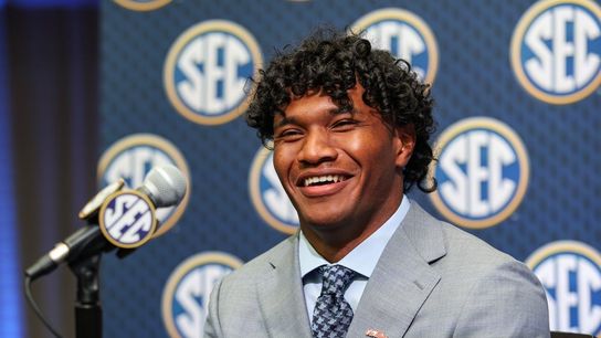 Austin Simmons set to take the reins with No. 21 Ole Miss facing Georgia State (College Football)