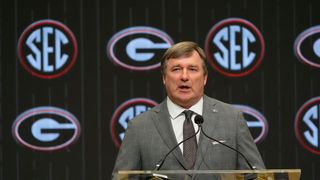 SS Georgia: QB Stockton, Smart lead Bulldogs through unfamiliar youth movement (College Football)