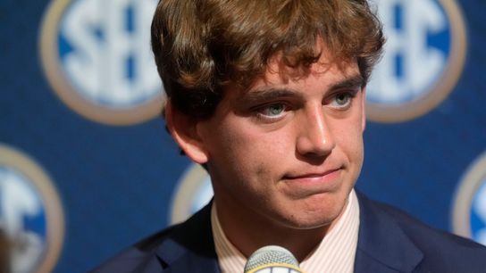 Arch Manning: Grandpa Archie apologized for NFL comments (College Football)