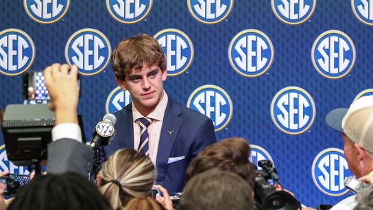 Archie Manning: Grandson Arch not a guarantee for 2026 draft (College Football)
