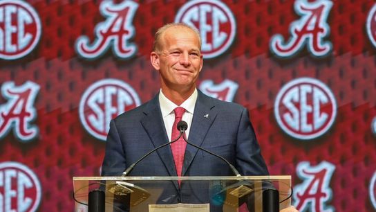 Kalen DeBoer, Crimson Tide count on continuity in 2025 (College Football)