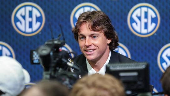 John Mateer expected to guide Oklahoma back to winning ways (College Football)