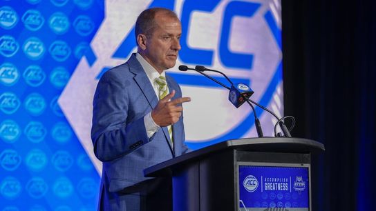 ACC will shift to 9-game schedule, joining rest of Power 4 (College Football)
