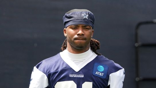 Cowboys activate CB Caelen Carson (knee) from IR (NFL)