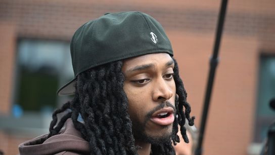 Jalen Ramsey pleased in Pittsburgh, where there's 'respect for the head coach' (NFL)