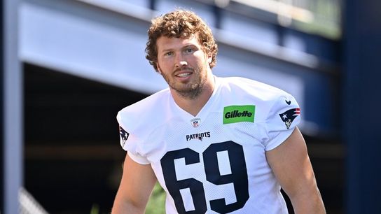 Dolphins sign G Cole Strange from Browns' practice squad (NFL)