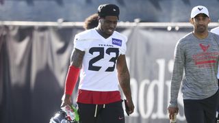 Reports: Ravens signing S C.J. Gardner-Johnson to practice squad (NFL)