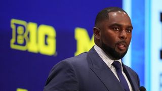 Michigan receives hefty fine in sign-stealing scheme; coach suspension extended (College Football)