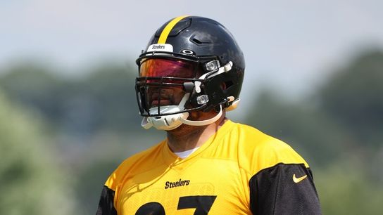Steelers revise star DL Cam Heyward's contract (NFL)