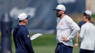 Broncos' Sean Payton turns play-calling duties over to new OC Davis Webb (NFL)