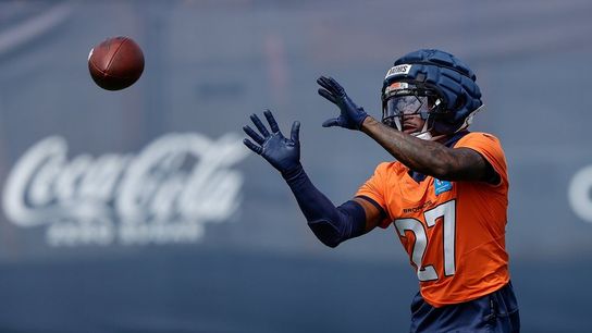 Panthers CB Damarri Mathis (ACL) out for season (NFL)