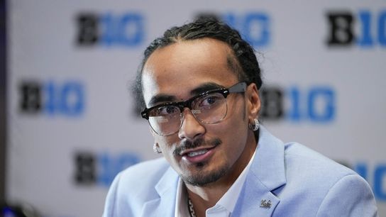 Big Ten media days: Nico Iamaleava wants UCLA vying for titles (College Football)