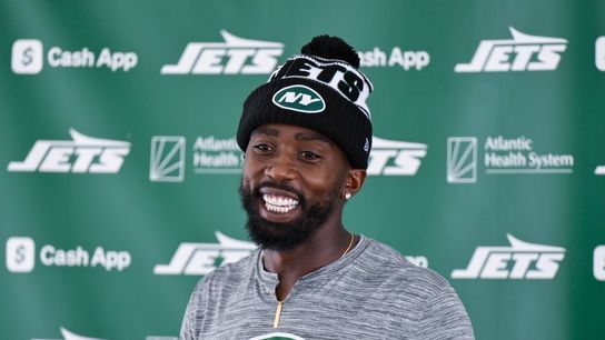 Jets QB Tyrod Taylor (knee) out for preseason (NFL)
