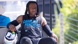Panthers CB Jaycee Horn out of practice after car accident (NFL)