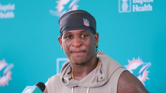 Dolphins dropping veteran CB Mike Hilton (NFL)