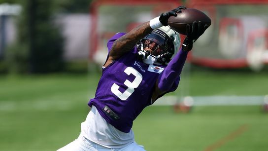 Report: Vikings brace for 3-game ban for Jordan Addison (NFL)