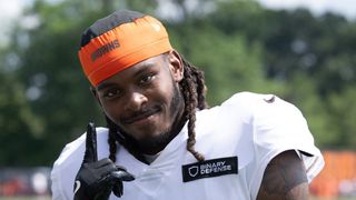 Browns CB Martin Emerson Jr. injures Achilles tendon (NFL)