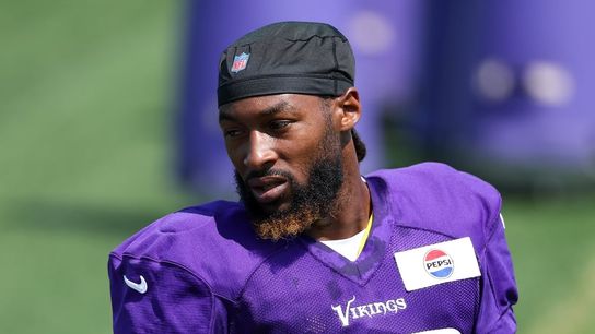 Reports: Vikings placing RB Aaron Jones (hamstring) on IR, signing Cam Akers (NFL)