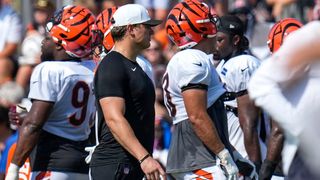 Bengals DE Trey Hendrickson reports, says nothing new per contract (NFL)