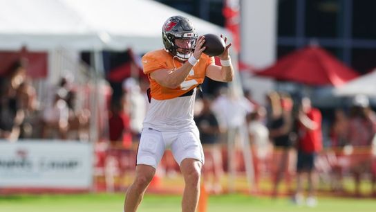 Bucs reverse course, will hold Baker Mayfield out of 2nd preseason game (NFL)