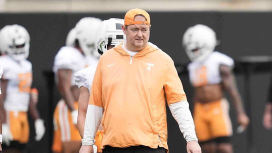 No. 24 Tennessee, Syracuse look to carry 2024 momentum into season-opening clash (College Football)