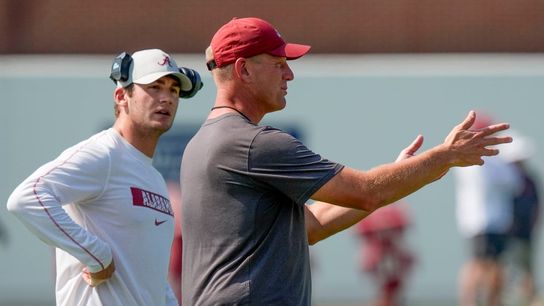 Alabama, WVU cancel 2026-27 home-and-home series (College Football)