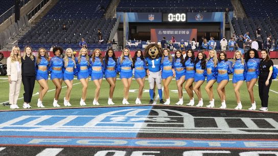 NFL preseason ratings surge 17 percent, highest since '18 (NFL)