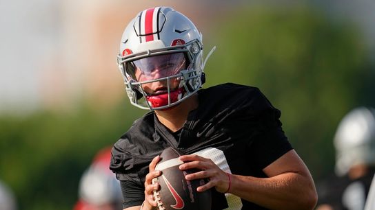 Just Sayin: Ohio State to start five-star QB recruit vs. Arch Manning, Texas (College Football)