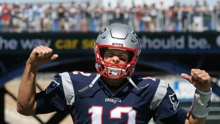 Bronzed Brady: Patriots finally to unveil QB statue on Friday (NFL)
