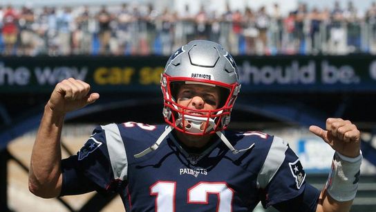 Bronzed Brady: Patriots finally to unveil QB statue on Friday (NFL)