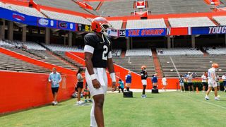 No. 15 Florida will have QB DJ Lagway for opener (College Football)