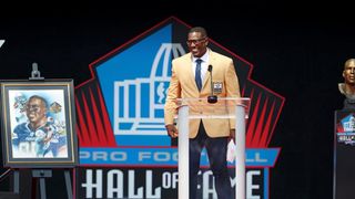 Antonio Gates' path to Canton is one of a kind (NFL)
