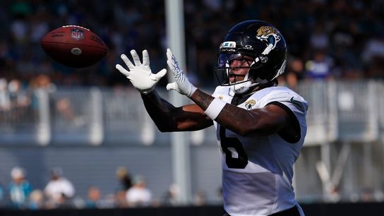 Jaguars release veteran S Darnell Savage (NFL)