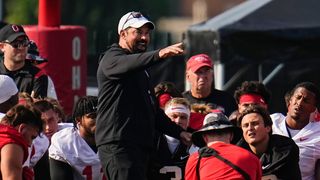 Ohio State's Ryan Day: Opening day starting QB remains undetermined (College Football)