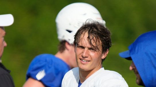 Blue-chip DE Jake Kreul picks Oklahoma over SEC rivals (College Football)