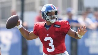Russell Wilson to start preseason opener for Giants (NFL)