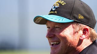 Jon Gruden wins legal round in case against NFL (NFL)